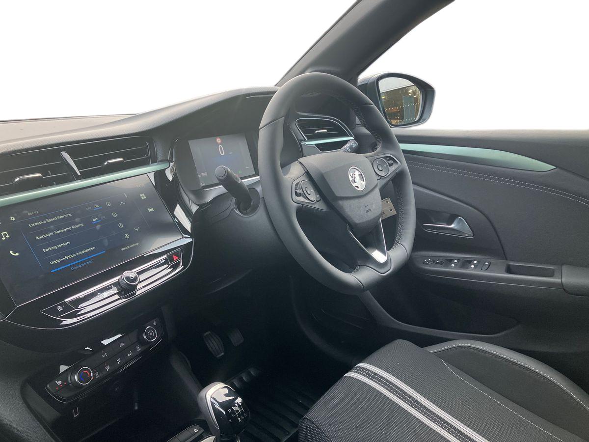 Used Vauxhall Corsa 2025 for sale - 77789901: Photo 6