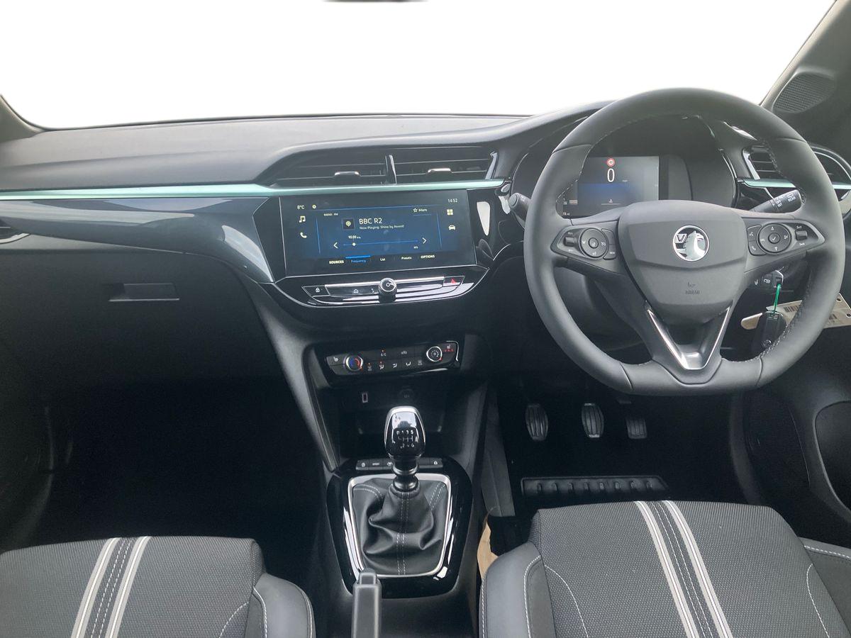 Used Vauxhall Corsa 2025 for sale - 77789901: Photo 9