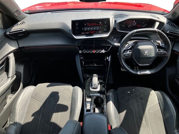 Used Peugeot 2008 2021 for sale - 74994150: Photo 10