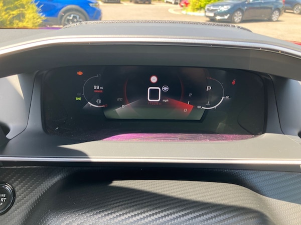 Used Peugeot 2008 2021 for sale - 74994150: Photo 16