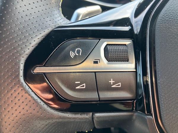 Used Peugeot 2008 2021 for sale - 74994150: Photo 19