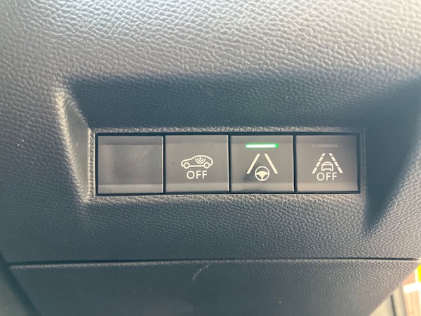 Used Peugeot 2008 2021 for sale - 74994150: Photo 39