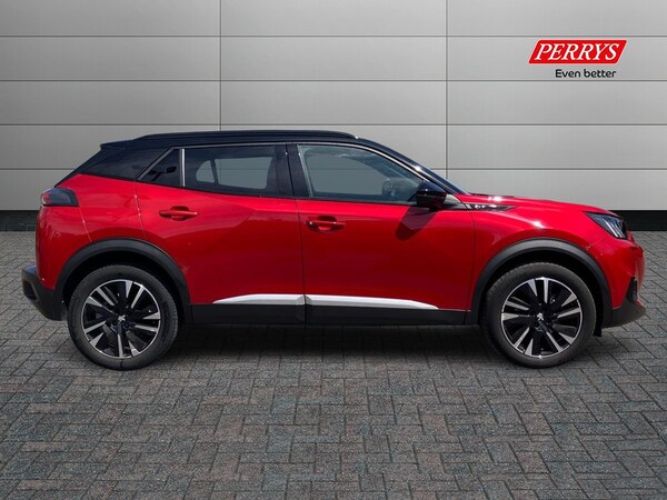 Used Peugeot 2008 2021 for sale - 74994150: Photo 3