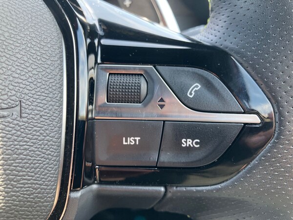 Used Peugeot 2008 2021 for sale - 74994150: Photo 41