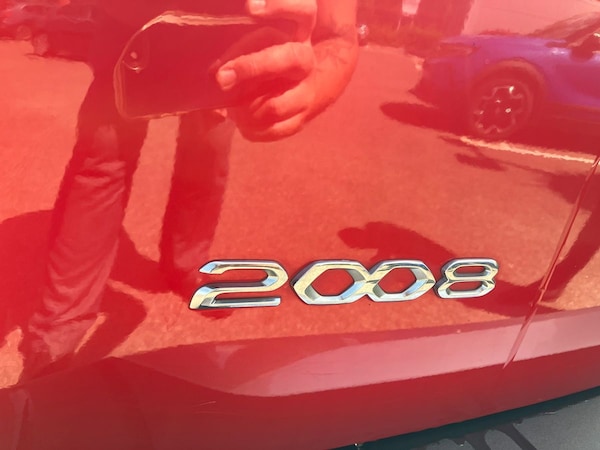 Used Peugeot 2008 2021 for sale - 74994150: Photo 44