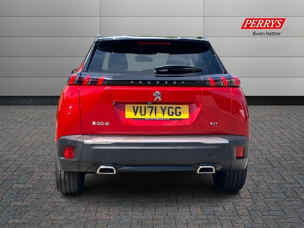Used Peugeot 2008 2021 for sale - 74994150: Photo 5