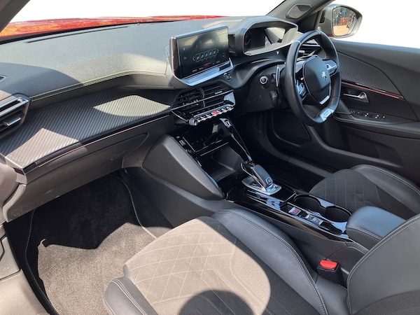 Used Peugeot 2008 2021 for sale - 74994150: Photo 7