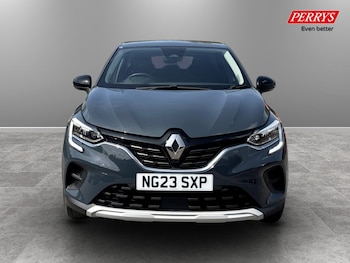 Used Renault Captur 2023 for sale - 79320083: Photo