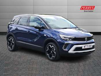 2021 - 1.2 Turbo [130] Elite Nav 5dr Auto Hatchback
