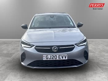 Used Vauxhall Corsa 2020 for sale - 79500118: Photo
