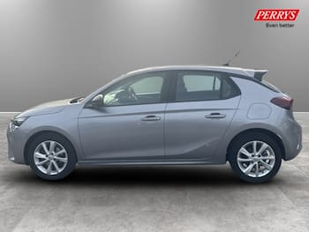 Used Vauxhall Corsa 2020 for sale - 79500118: Photo