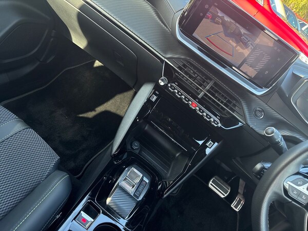 Used Peugeot 2008 2024 for sale - 76158203: Photo 20