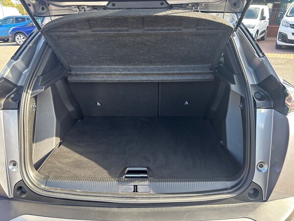 Used Peugeot 2008 2024 for sale - 76158203: Photo 23