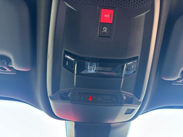 Used Peugeot 2008 2024 for sale - 76158203: Photo 34