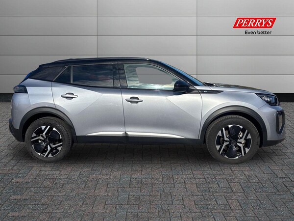 Used Peugeot 2008 2024 for sale - 76158203: Photo 3