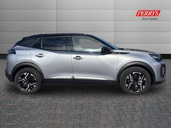 Used Peugeot 2008 2024 for sale - 76158203: Photo 3