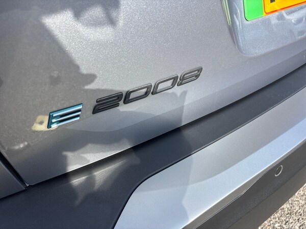 Used Peugeot 2008 2024 for sale - 76158203: Photo 45