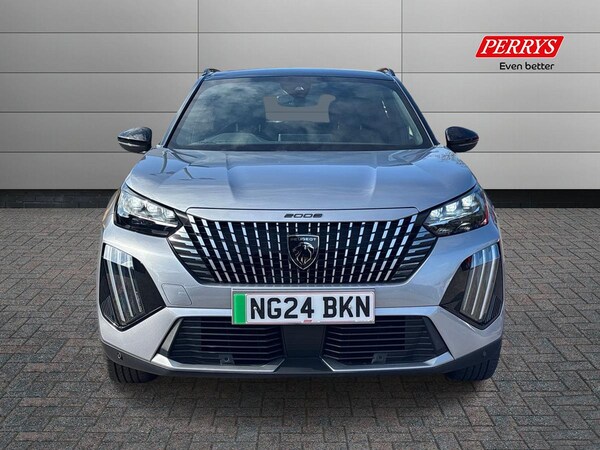 Used Peugeot 2008 2024 for sale - 76158203: Photo 4