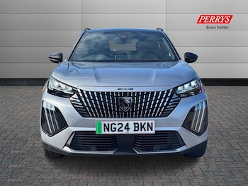 Used Peugeot 2008 2024 for sale - 76158203: Photo 4