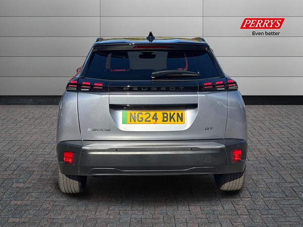 Used Peugeot 2008 2024 for sale - 76158203: Photo 5