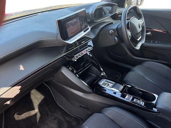 Used Peugeot 2008 2024 for sale - 76158203: Photo 7