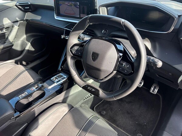 Used Peugeot 2008 2024 for sale - 76158203: Photo 9