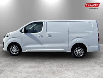 Used Vauxhall Vivaro 2021 for sale - 79535843: Photo