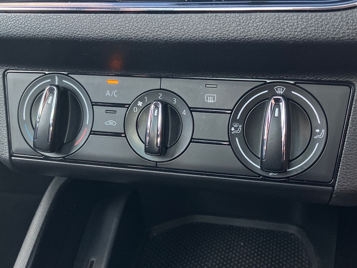 Used Skoda Kamiq 2021 for sale - 77460577: Photo 12