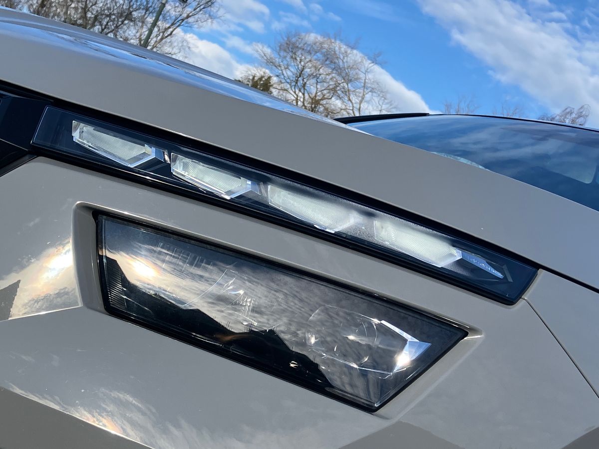 Used Skoda Kamiq 2021 for sale - 77460577: Photo 13