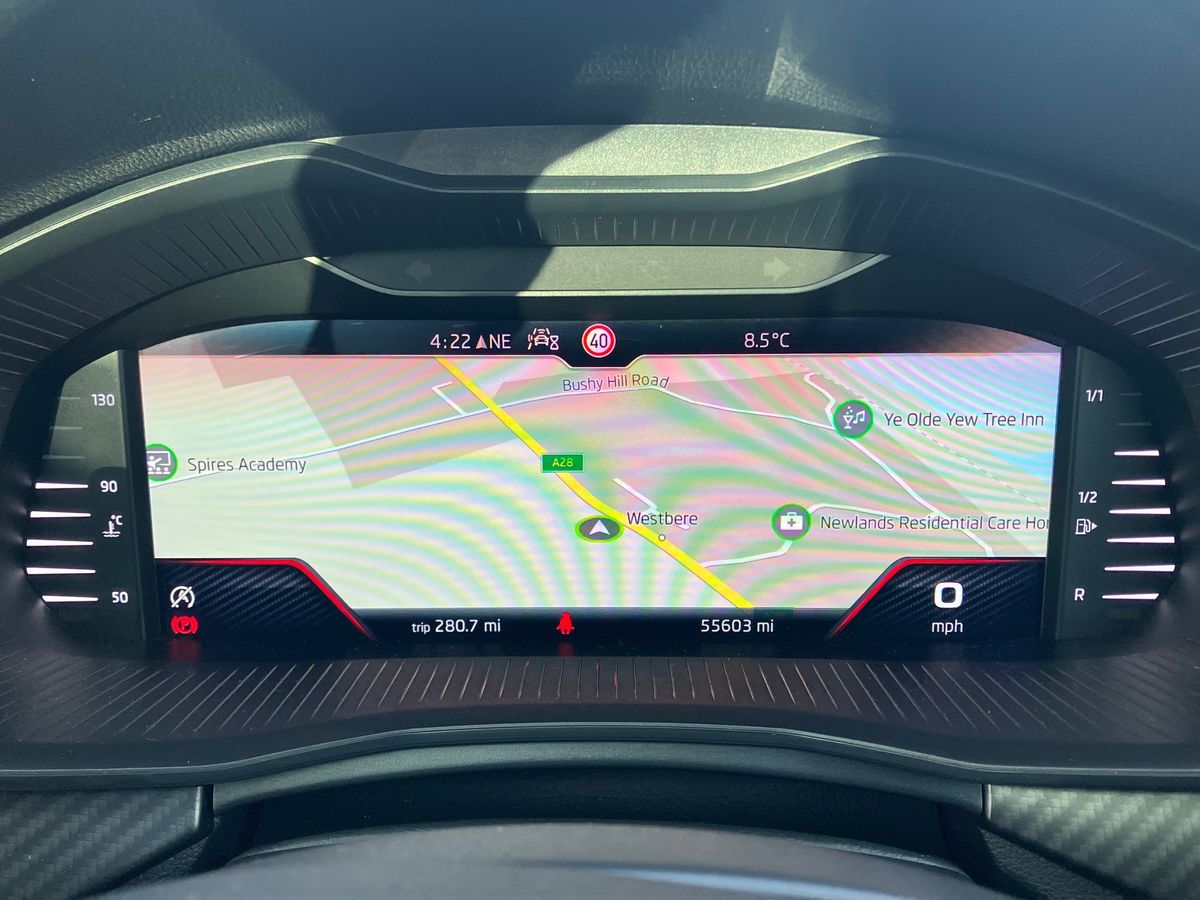 Used Skoda Kamiq 2021 for sale - 77460577: Photo 14