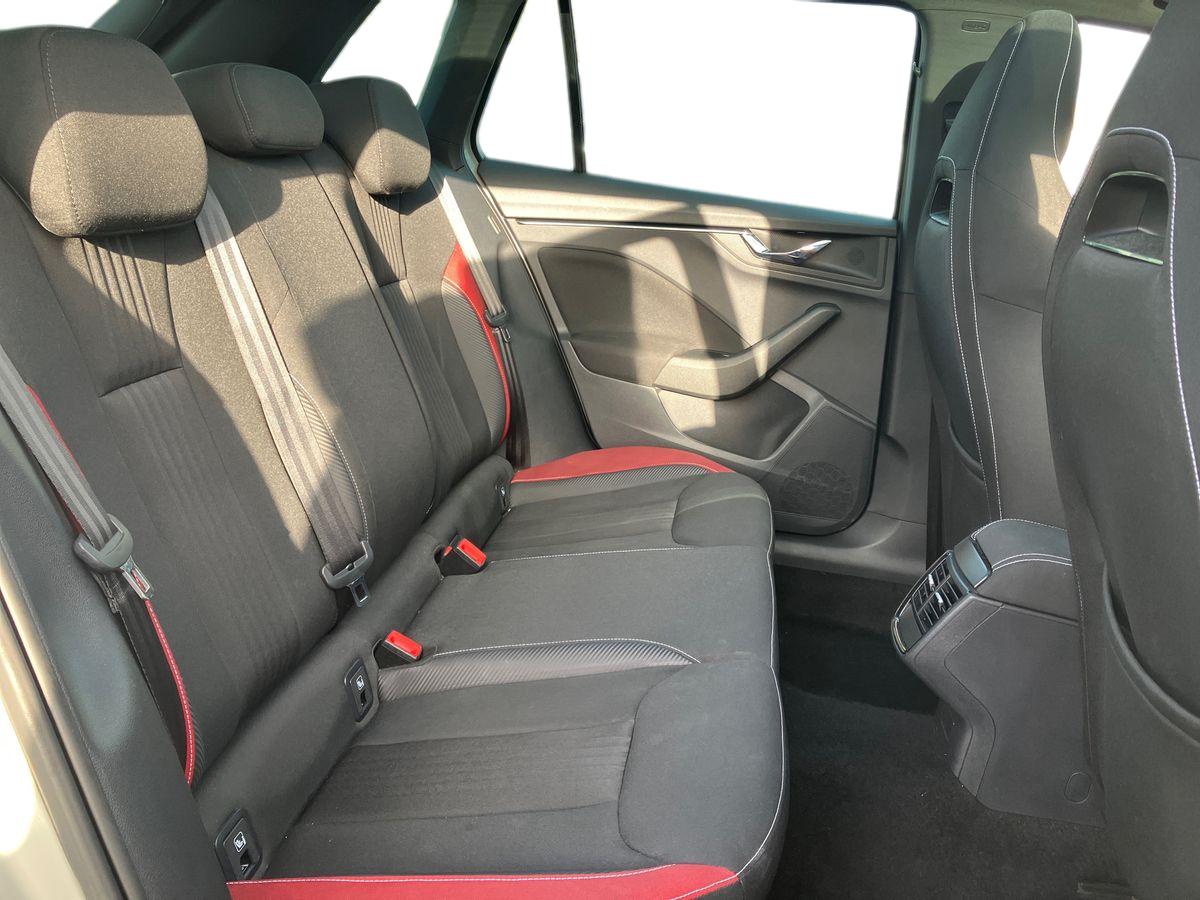 Used Skoda Kamiq 2021 for sale - 77460577: Photo 19