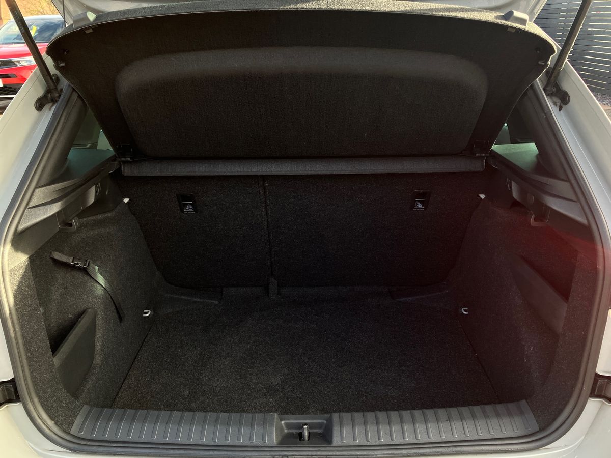 Used Skoda Kamiq 2021 for sale - 77460577: Photo 20