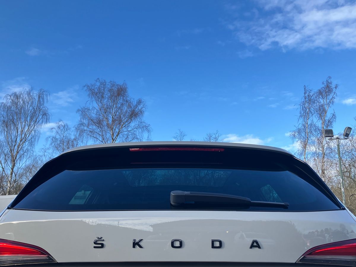 Used Skoda Kamiq 2021 for sale - 77460577: Photo 21