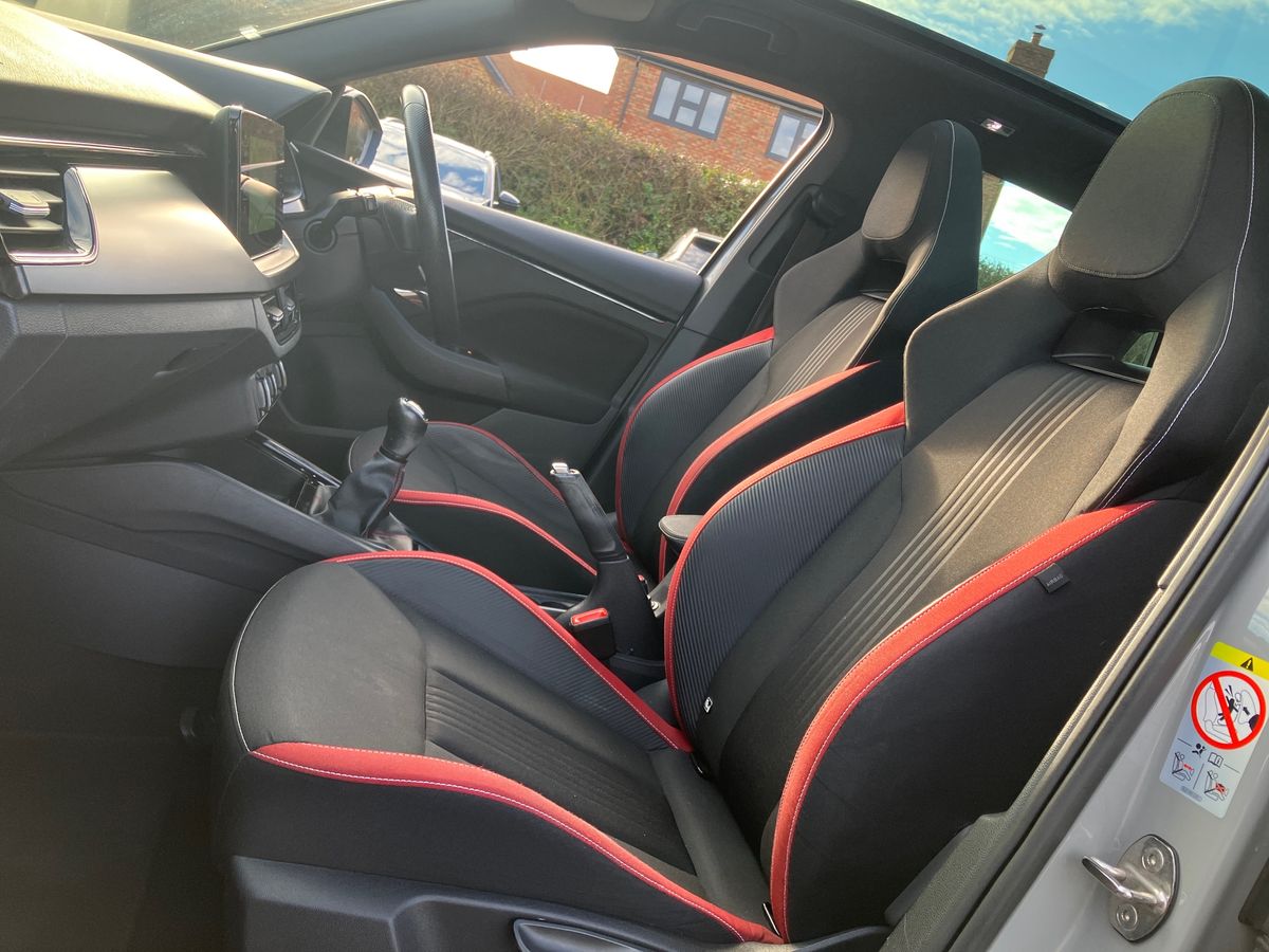 Used Skoda Kamiq 2021 for sale - 77460577: Photo 25