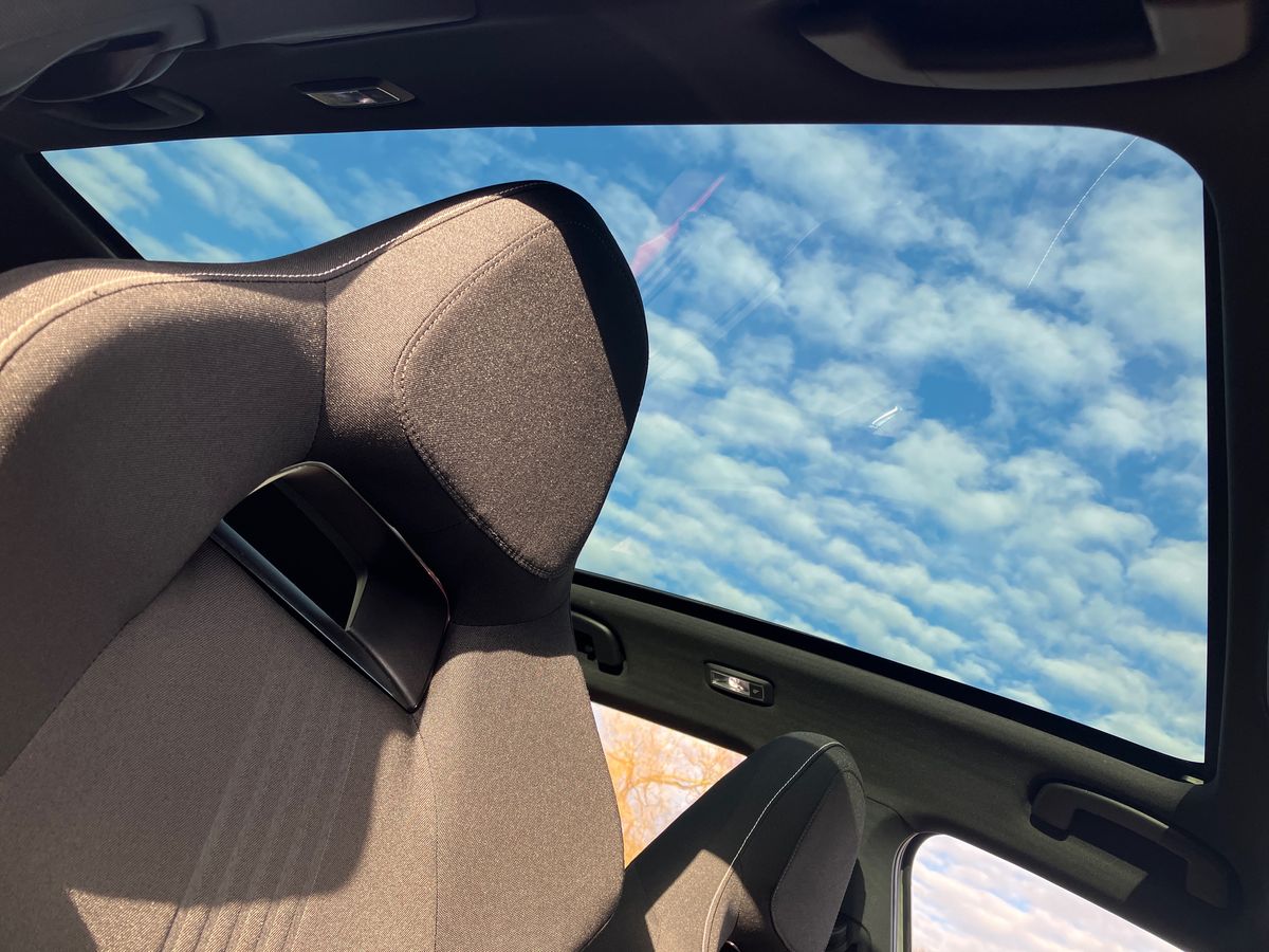 Used Skoda Kamiq 2021 for sale - 77460577: Photo 28