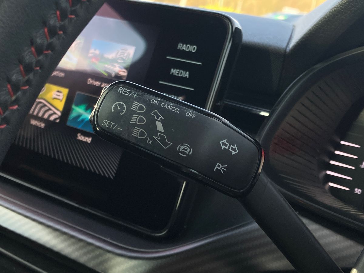 Used Skoda Kamiq 2021 for sale - 77460577: Photo 29