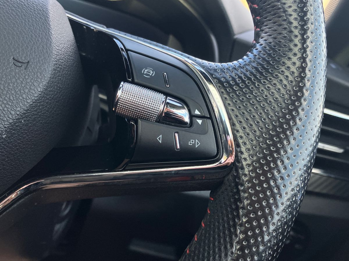 Used Skoda Kamiq 2021 for sale - 77460577: Photo 30