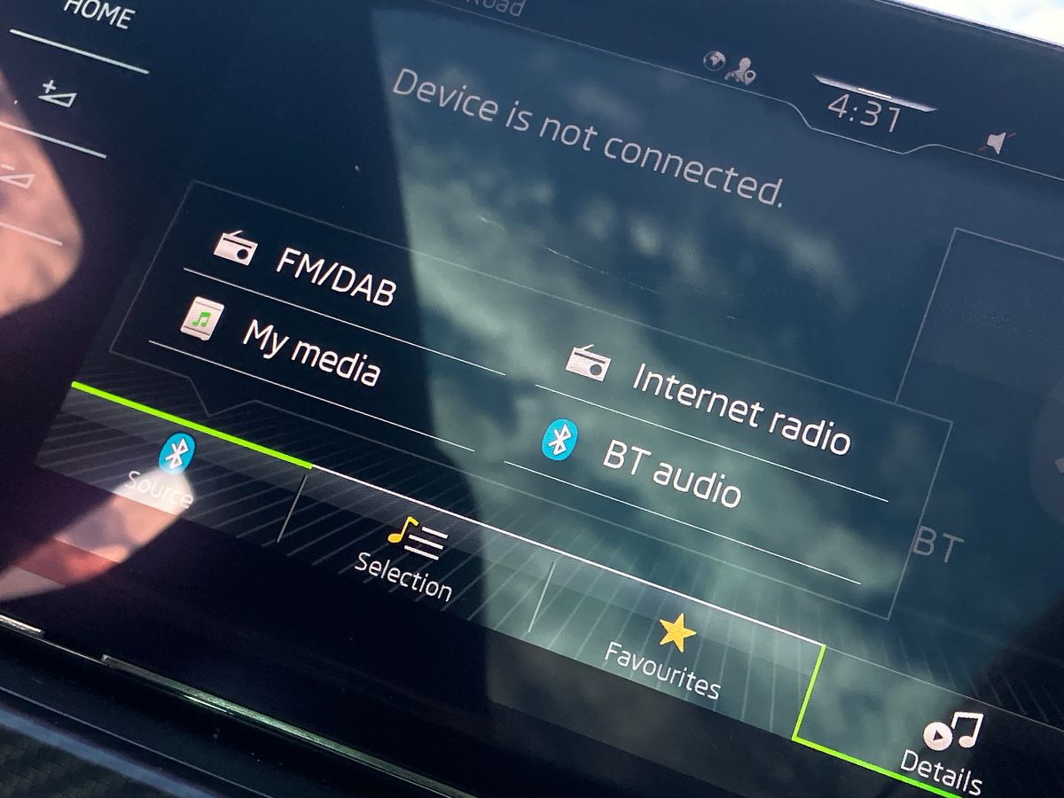 Used Skoda Kamiq 2021 for sale - 77460577: Photo 34