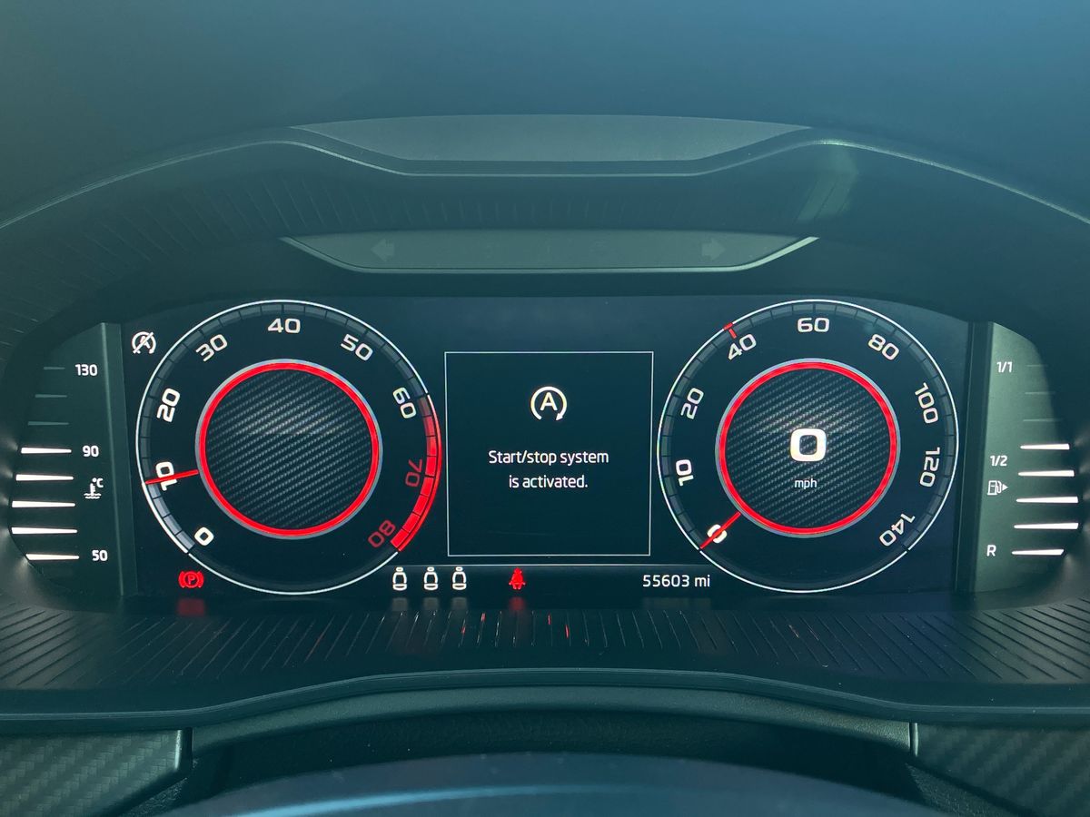 Used Skoda Kamiq 2021 for sale - 77460577: Photo 39