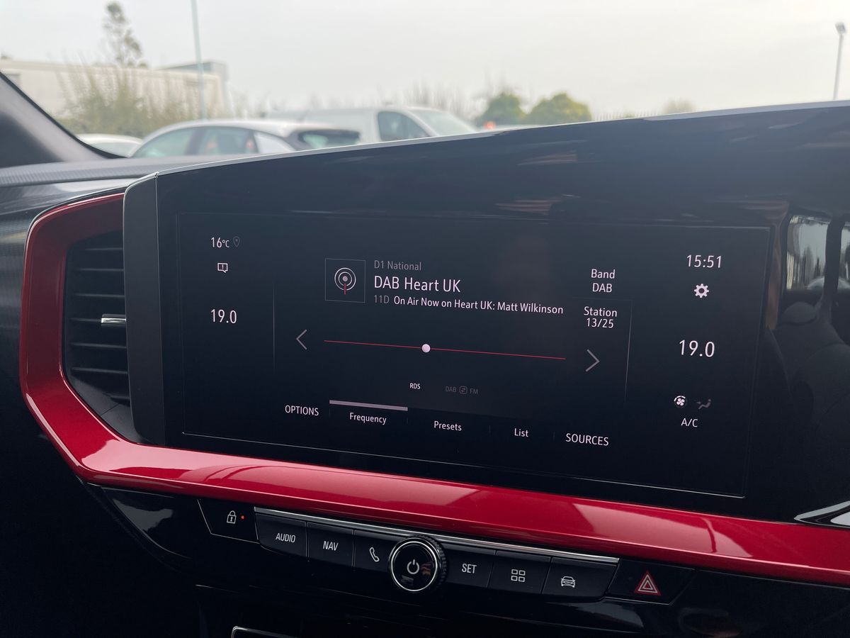 Used Vauxhall Mokka 2022 for sale - 77460643: Photo 10