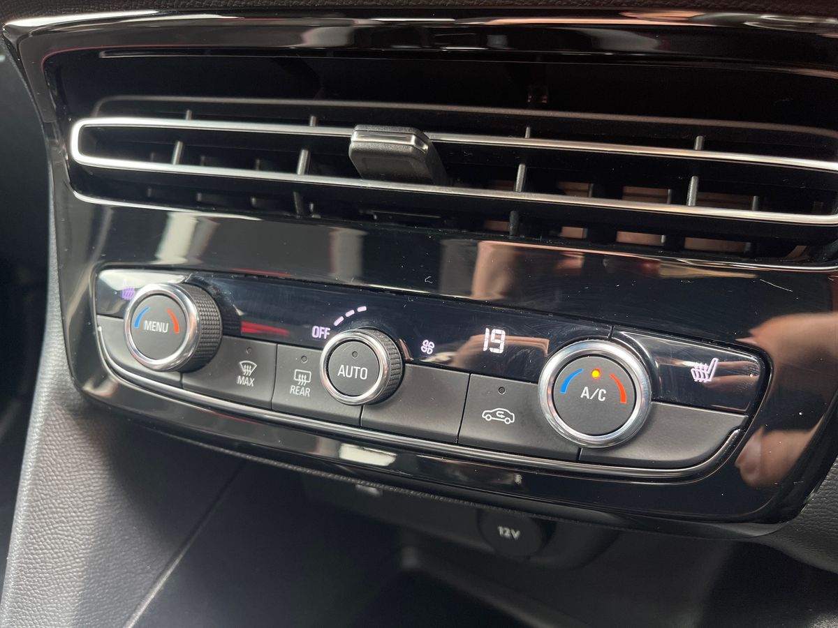 Used Vauxhall Mokka 2022 for sale - 77460643: Photo 12