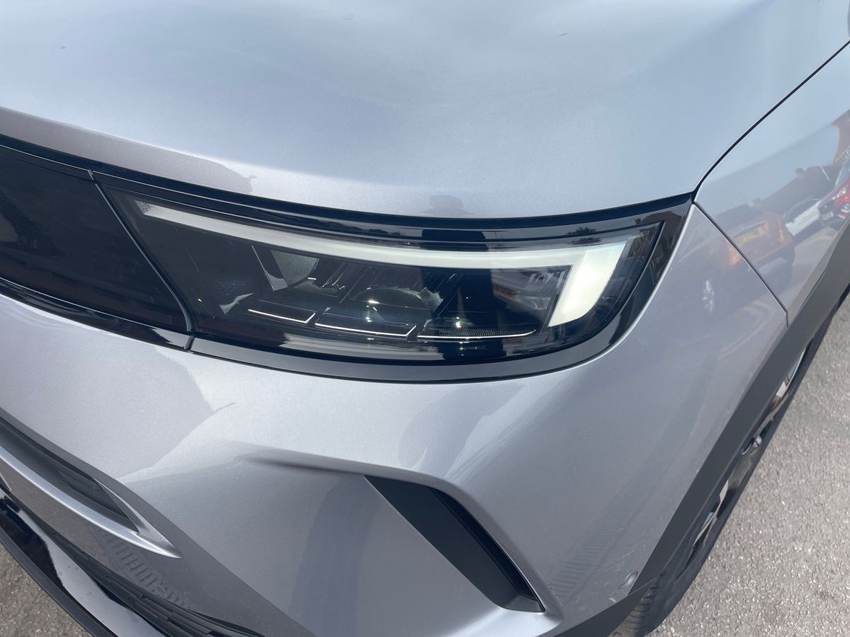 Used Vauxhall Mokka 2022 for sale - 77460643: Photo 13