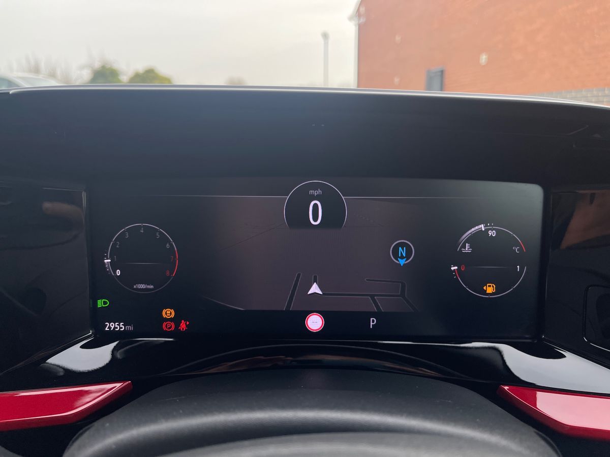 Used Vauxhall Mokka 2022 for sale - 77460643: Photo 14