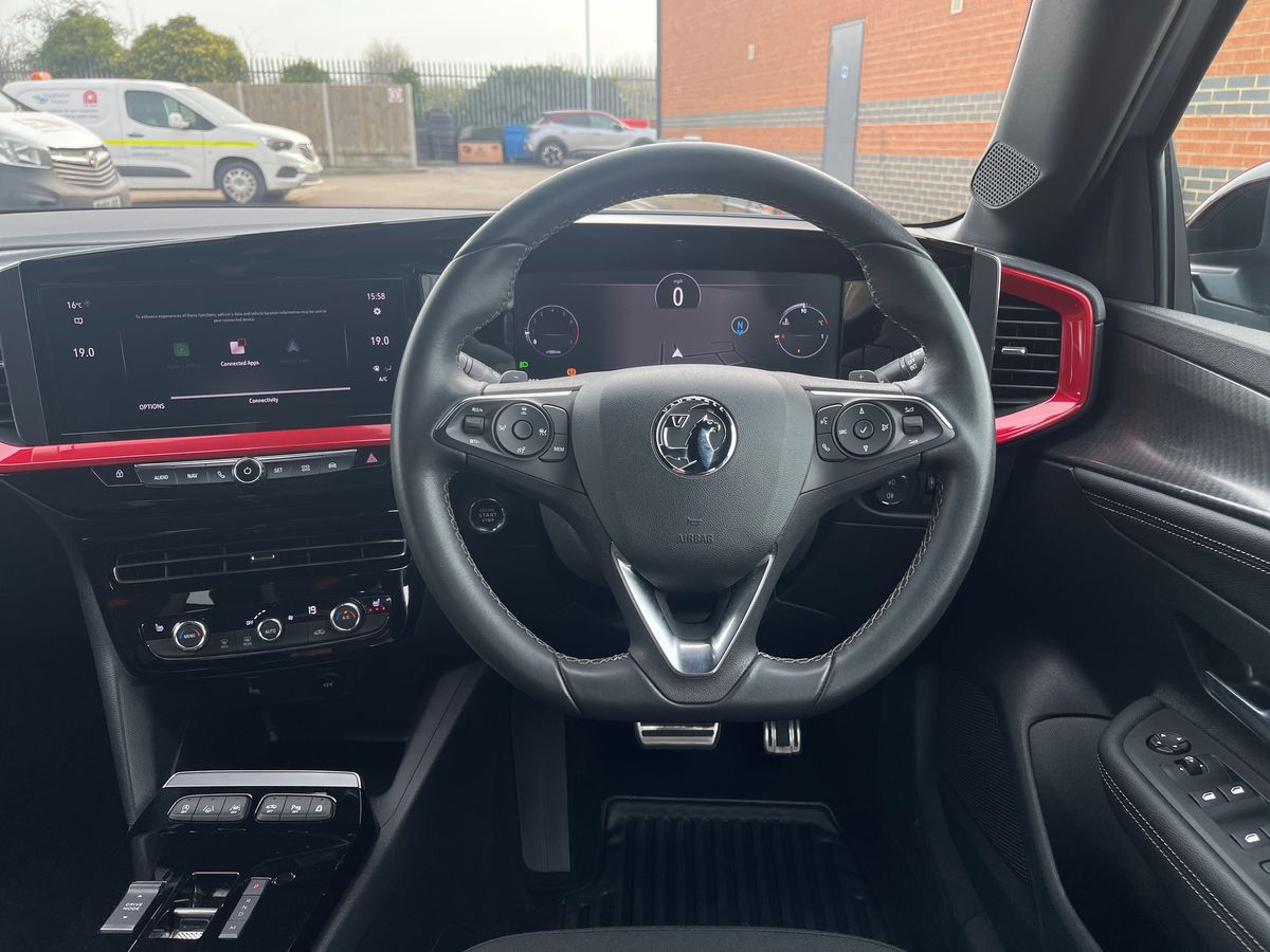 Used Vauxhall Mokka 2022 for sale - 77460643: Photo 15