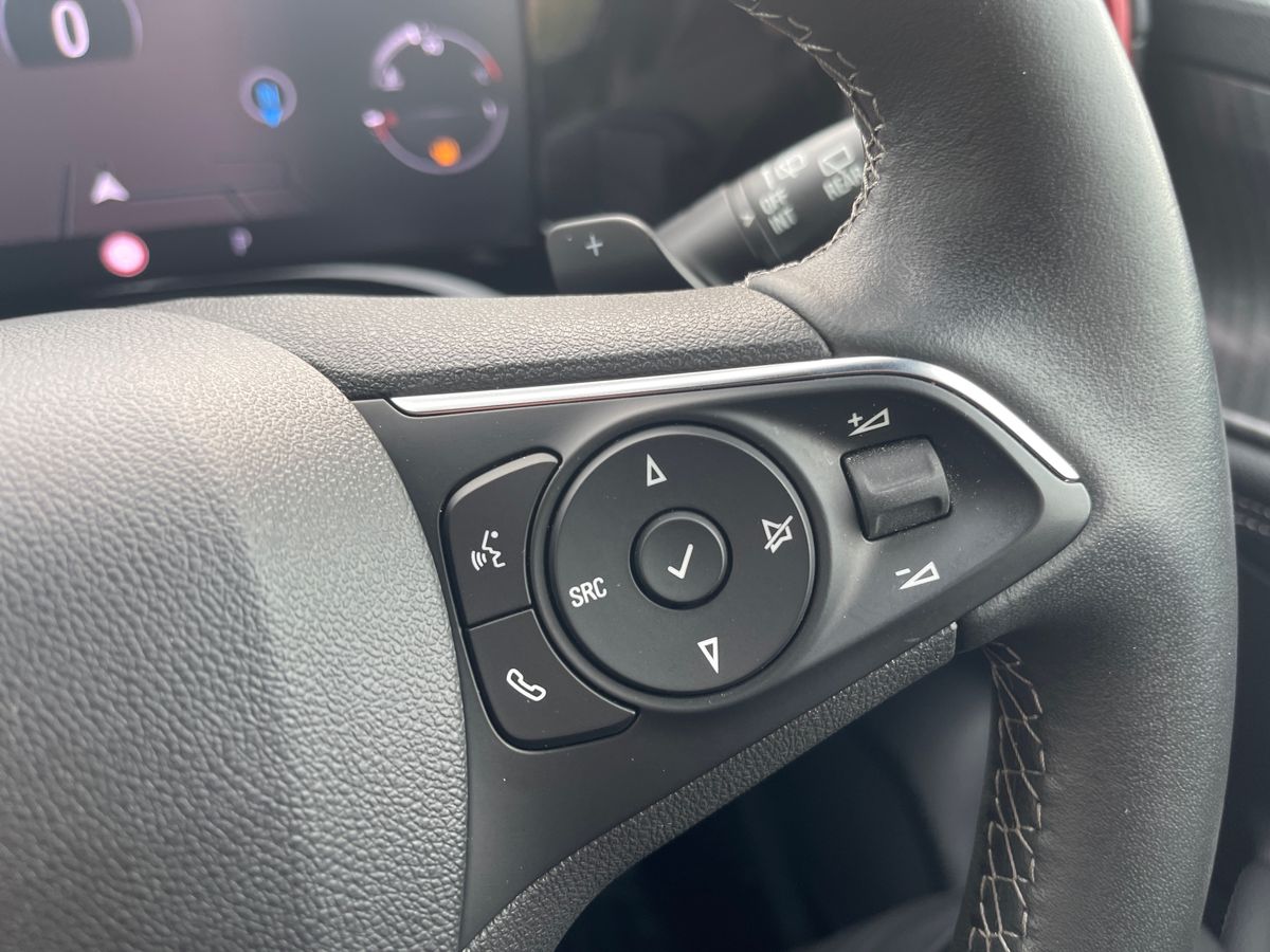 Used Vauxhall Mokka 2022 for sale - 77460643: Photo 16