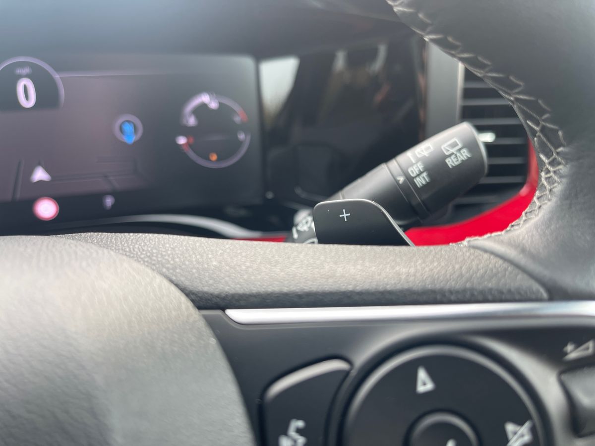 Used Vauxhall Mokka 2022 for sale - 77460643: Photo 22