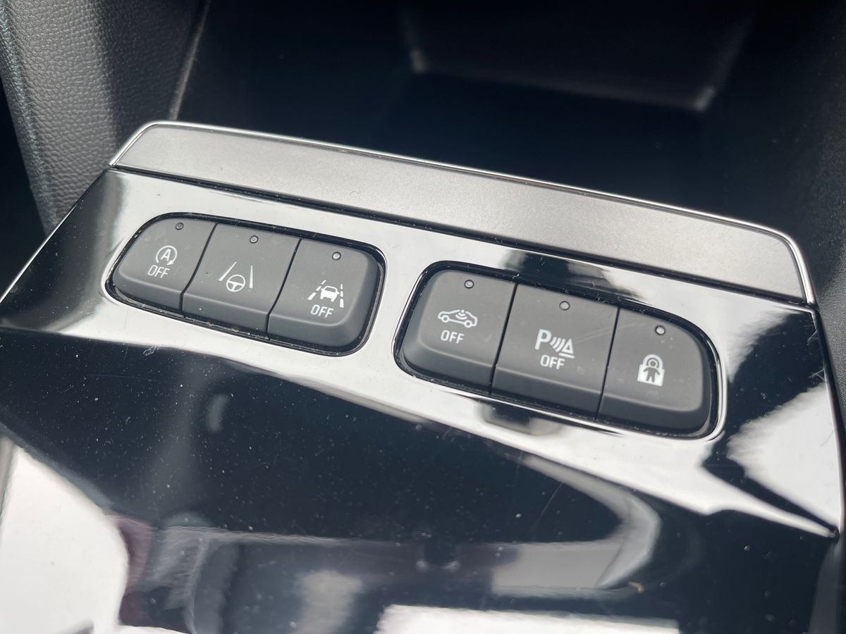 Used Vauxhall Mokka 2022 for sale - 77460643: Photo 27