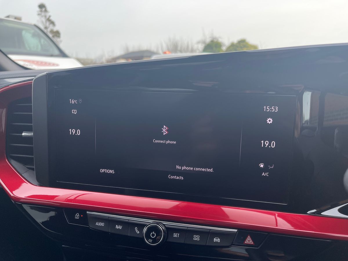 Used Vauxhall Mokka 2022 for sale - 77460643: Photo 29