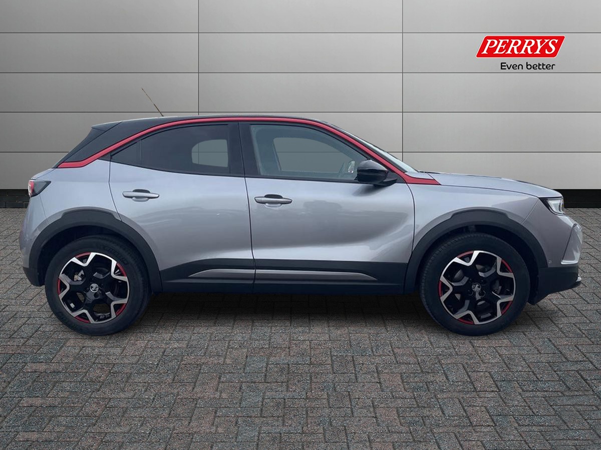 Used Vauxhall Mokka 2022 for sale - 77460643: Photo 3