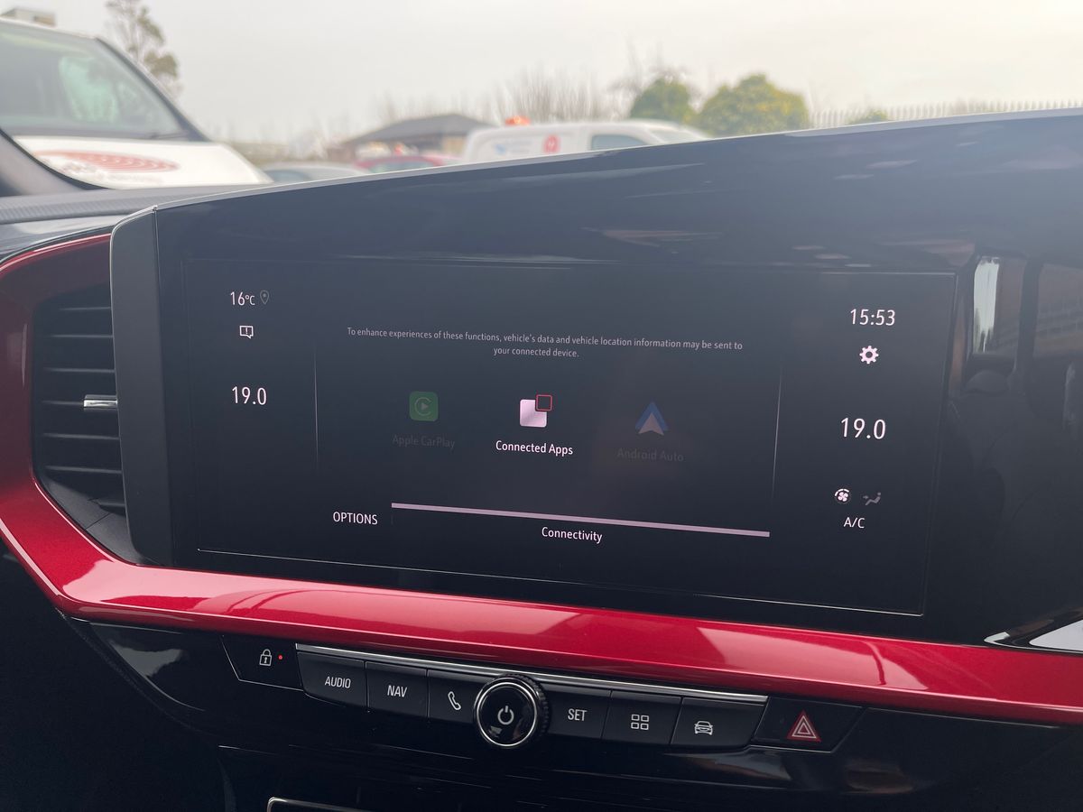 Used Vauxhall Mokka 2022 for sale - 77460643: Photo 30